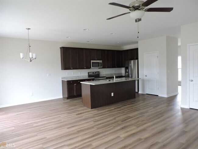 Building Photo - 259 Daniel Trent Way