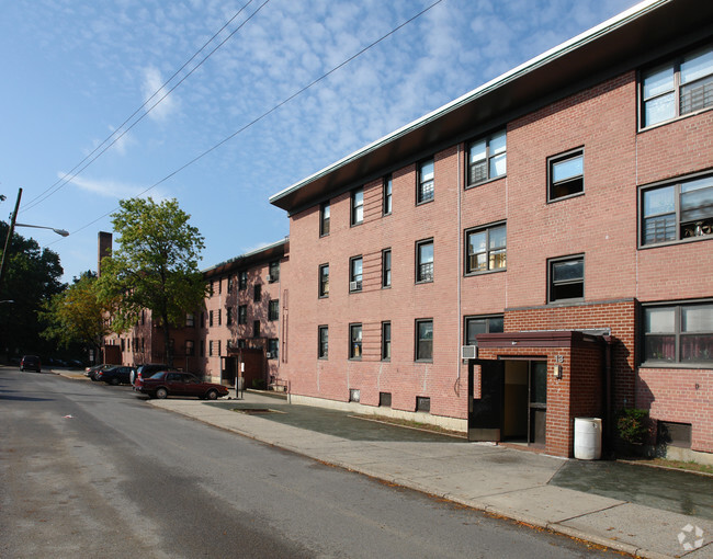 Building Photo - Port Chester Housing Authority