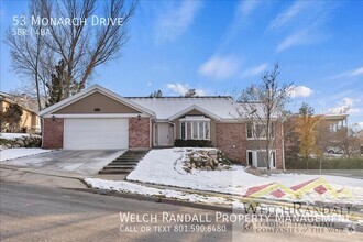 Building Photo - Stunning Single-Family Bountiful Home