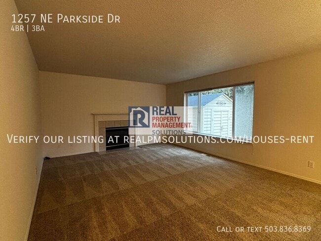 Building Photo - 1257 NE Parkside Dr