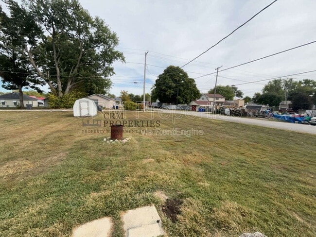 Building Photo - 1530 S Union St