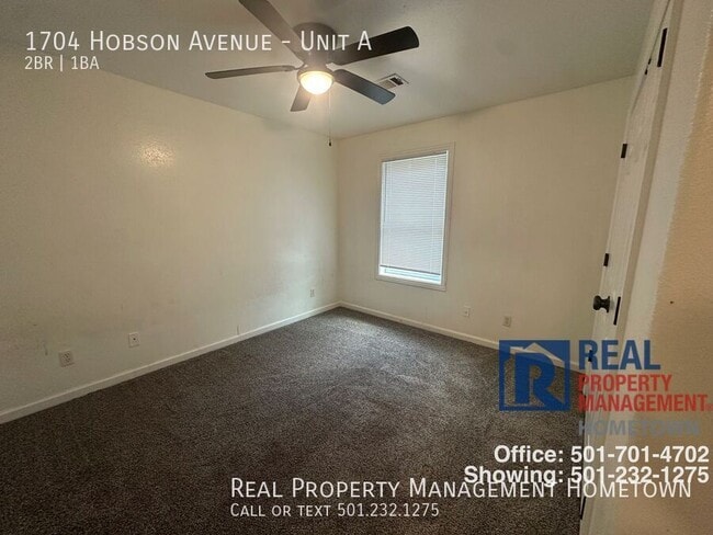 Building Photo - 1704 Hobson Ave