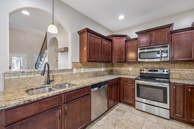 Building Photo - 1129 NJA Tate Dr