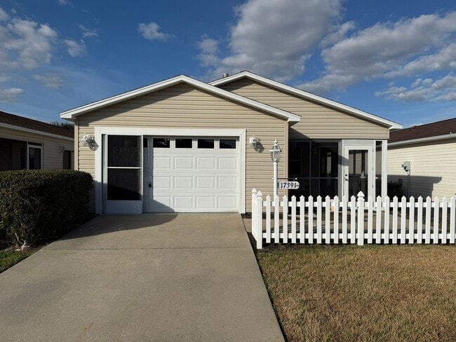 Building Photo - ANNUAL Rental in The Village of Piedmont - UNFURNISHED - 2 Bedroom 2 Bath Patio Villa, with pond ...