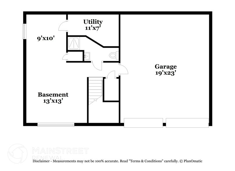 Building Photo - 4784 Orangeburg Dr