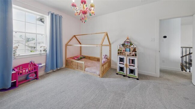 Building Photo - 2807 Kingly Pne Trl