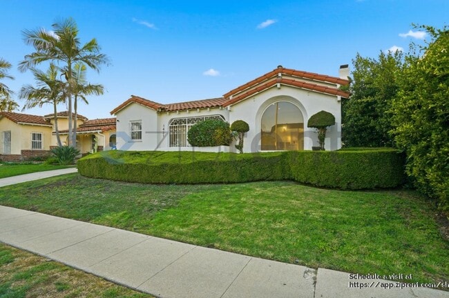 Building Photo - 1421 Stearns Dr