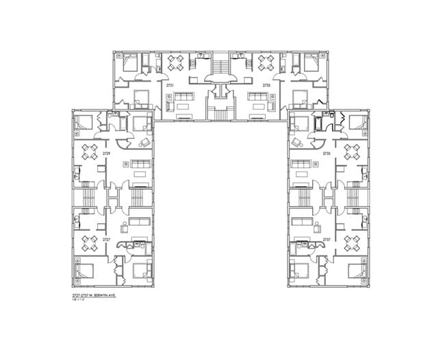 Building Photo - 2727 W Berwyn Ave