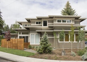 Building Photo - Frank Lloyd Wright Inspired Design in Down...