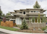 Building Photo - Frank Lloyd Wright Inspired Design in Down...