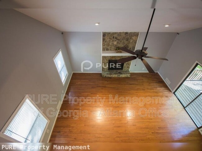 Building Photo - 540 Silver Pine Trail