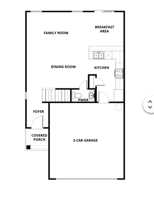 Building Photo - 1032 Peaceful Fawn Dr