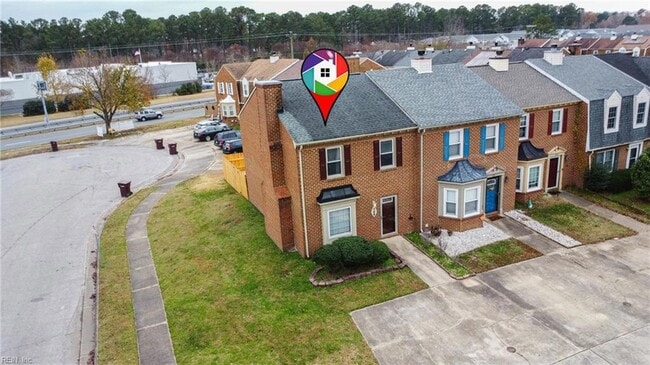 Building Photo - 725 Mill Landing Rd