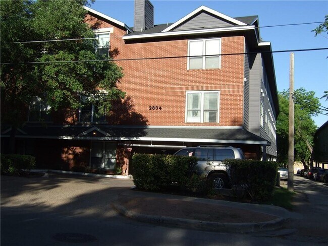 Primary Photo - 2804 Rio Grande St