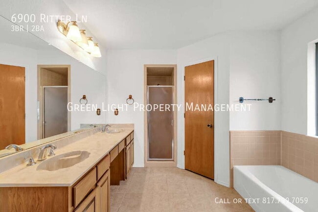 Building Photo - 6900 Ritter Ln