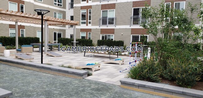 Building Photo - 201 Concord Turnpike