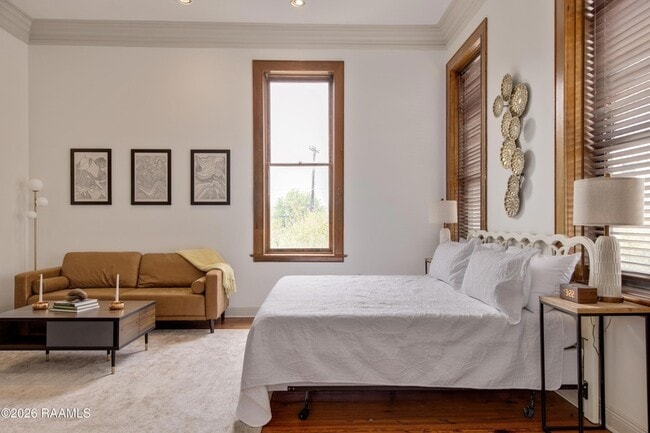 Building Photo - 500 Jefferson St