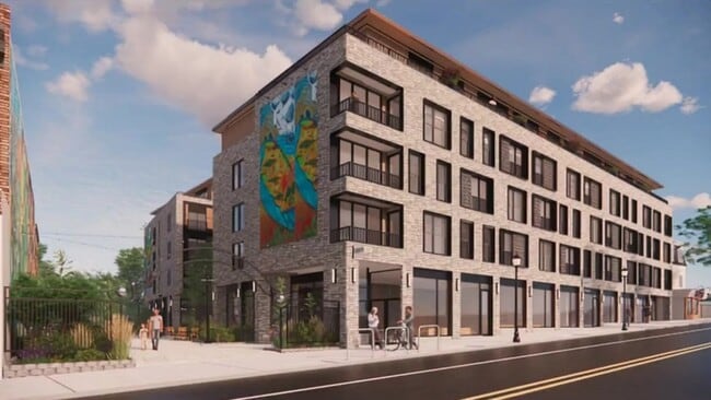 Primary Photo - Parkline