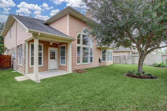 Building Photo - Quail Creek Drive, Pearland, TX 77584 - 4 ...