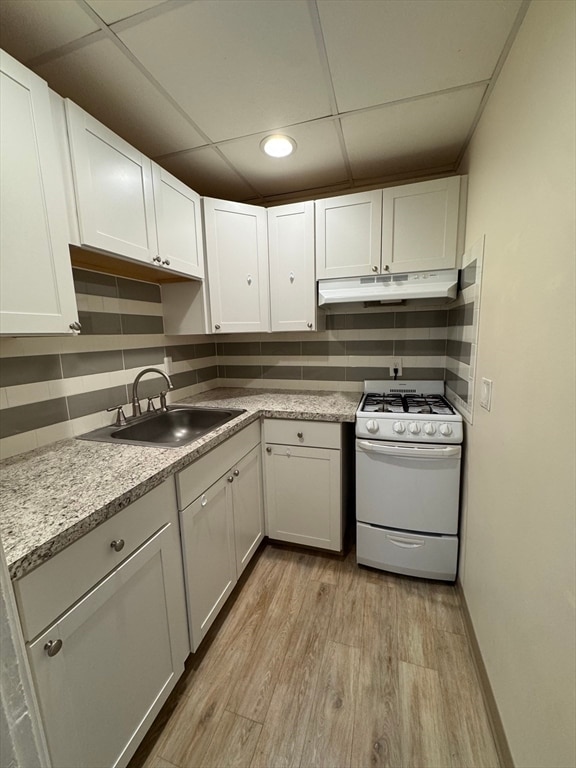 Building Photo - 104 Church St