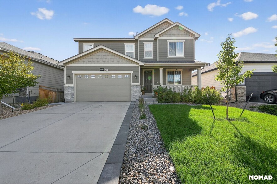 Building Photo - 6018 Granite Ct