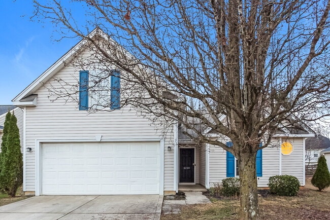 Building Photo - 8224 Fox Swamp Rd