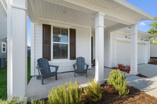 Building Photo - 4224 Ida Coon Cir