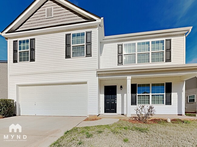 Building Photo - 3204 Victoria Brook Ln