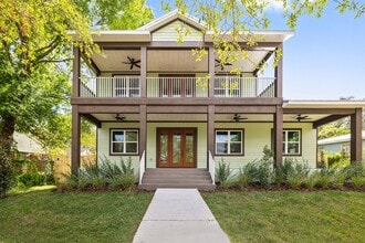 Building Photo - MODERN 4-BEDROOM TAMPA HOME | BUILT 2023 | FENCED YARD | PET FRIENDLY