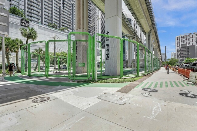 Building Photo - 690 SW 1st Ct