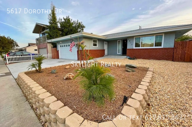 Building Photo - 5617 Dorothy Dr