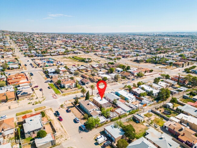 Building Photo - 3204 Memphis Ave