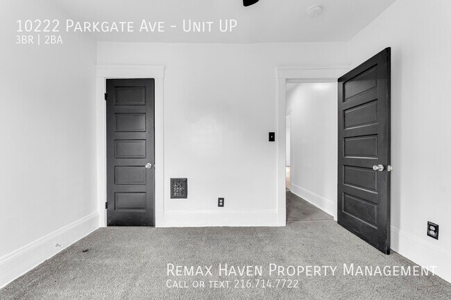 Building Photo - 10222 Parkgate Ave