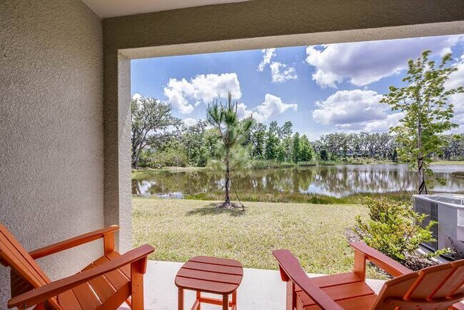 Building Photo - 5047 Capri Hbr Dr