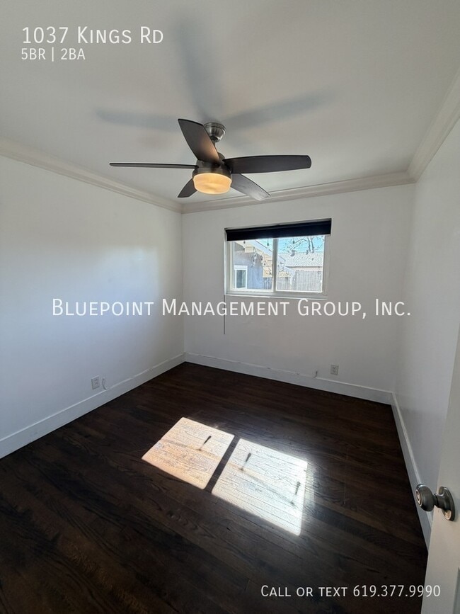 Building Photo - 1037 Kings Rd