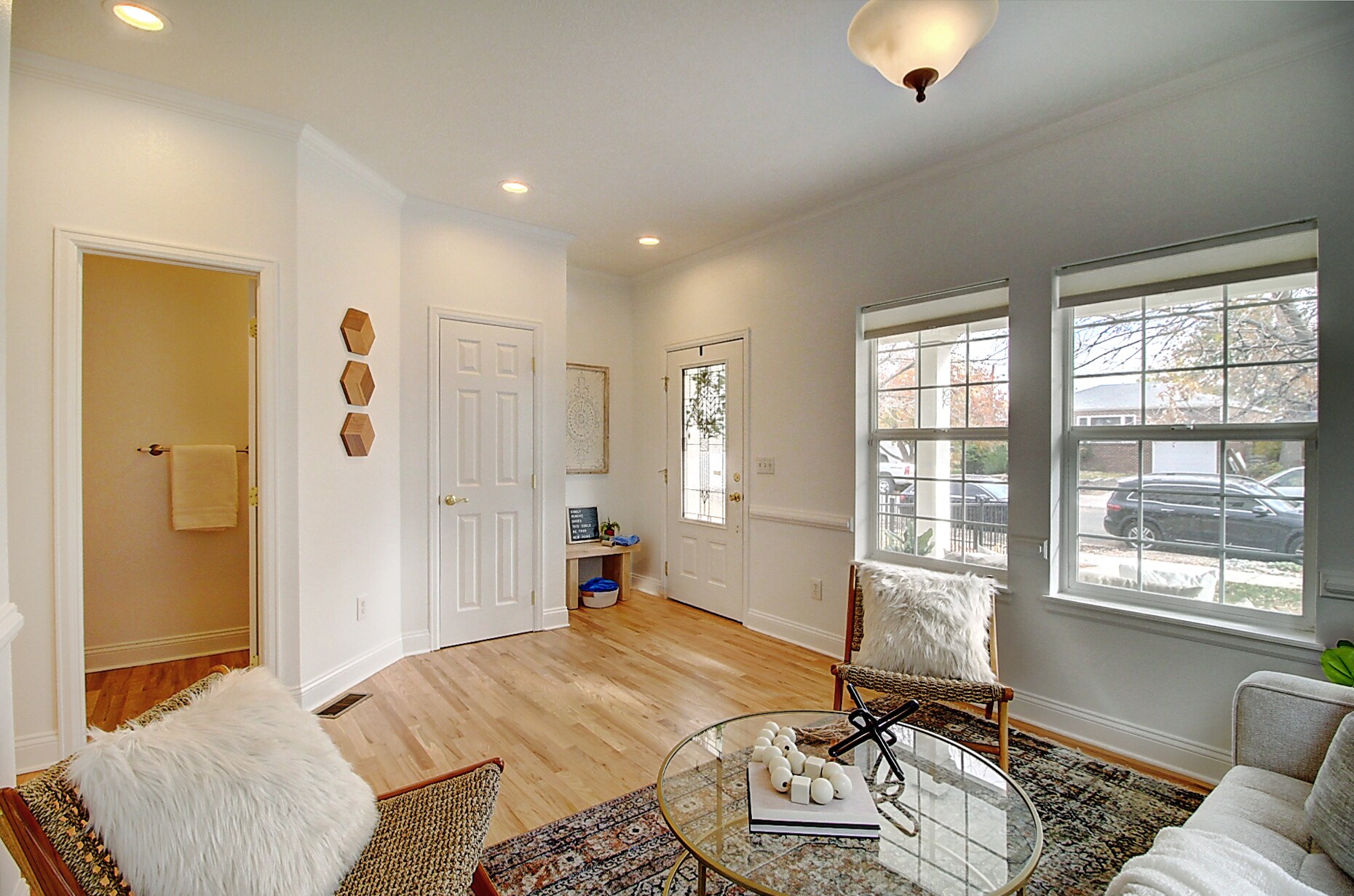 Building Photo - 2077 S Grant St