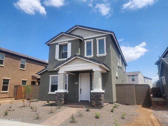Building Photo - 26025 N 23rd Ave
