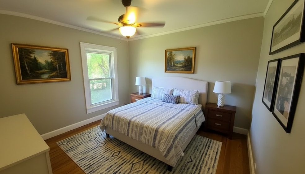 Building Photo - 860 Fletcher Ave