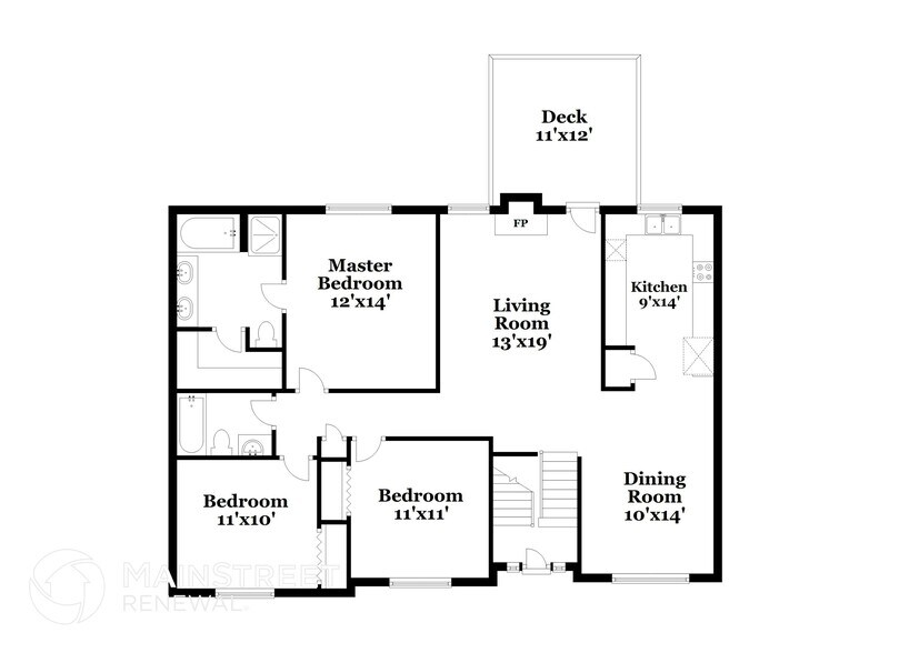 Building Photo - 310 Braeburn Dr