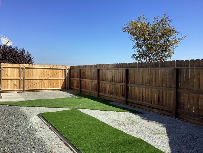 Building Photo - Solar Powered!