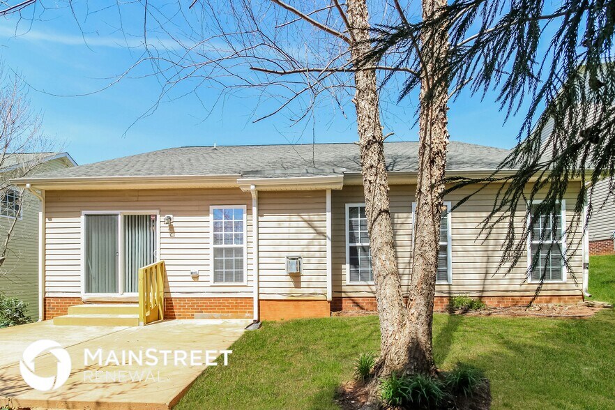 Building Photo - 417 Tighfield Dr