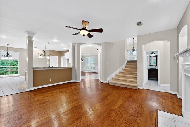 Building Photo - Chandlers Landing 4-Bedroom Home with Office
