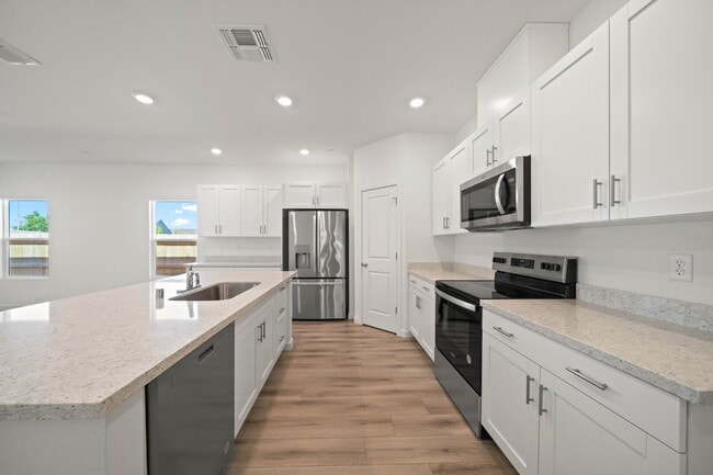 Building Photo - Spacious New 4/2 in Shastina Ranch!