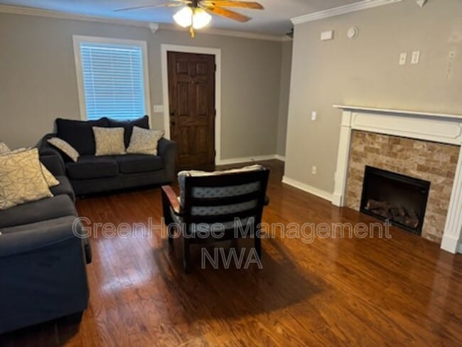 Building Photo - 2210 Karrington Ridge
