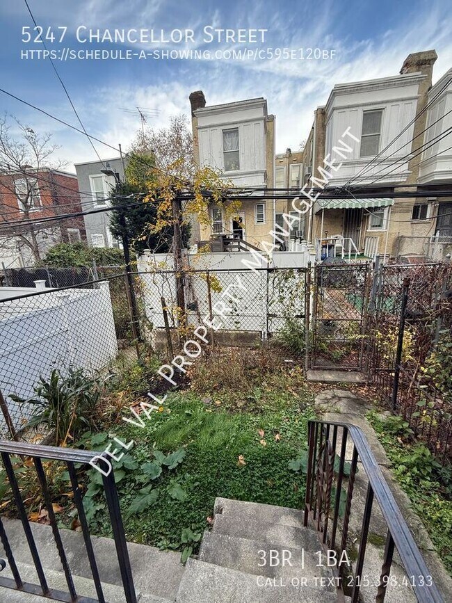 Building Photo - 5247 Chancellor St