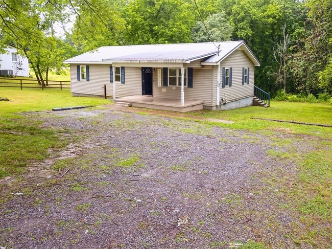 Building Photo - 577 Co Rd 1805