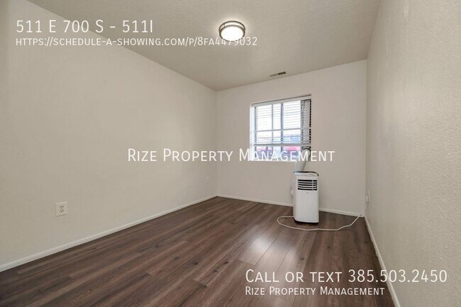 Building Photo - 511 E 700 S