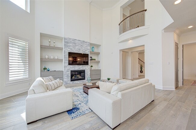 Building Photo - 13703 Northwood Meadow Cir