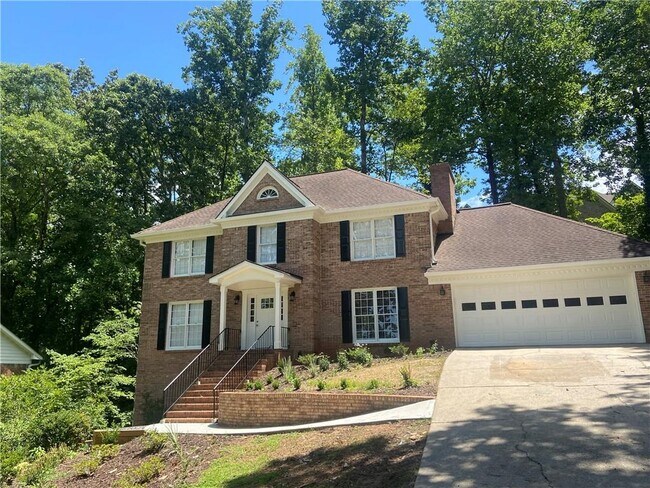 Building Photo - 1260 Sagewood Dr