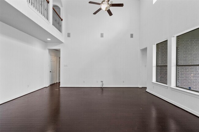 Building Photo - 21507 Bedias Creek Dr
